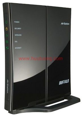 Router Wifi 3G Buffalo PWR-100F hàng độc mới về - 25