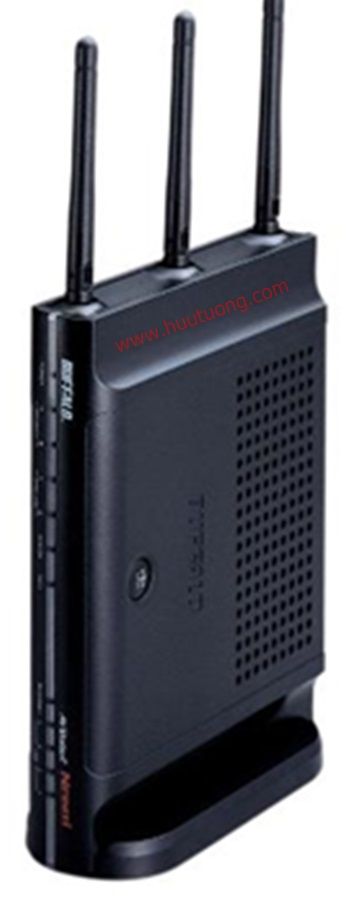 Router Wifi 3G Buffalo PWR-100F hàng độc mới về - 14