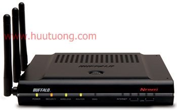 Router Wifi 3G Buffalo PWR-100F hàng độc mới về - 19