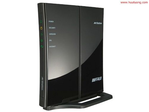 Router Wifi 3G Buffalo PWR-100F hàng độc mới về - 10
