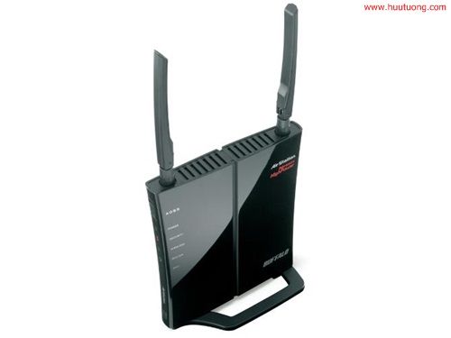 Router Wifi 3G Buffalo PWR-100F hàng độc mới về - 7