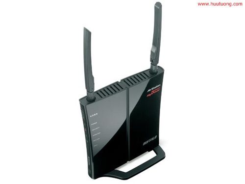 Wifi Buffalo - Phát Sóng Cực Đỉnh - Thu Sống Khỏi Chê - Chất Lượng Miễn Bàn. - 7