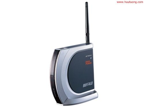 Wifi Buffalo - USB Wifi Buffalo - Router - Modem - Repeater - Hàng Nhật giá tốt - 8