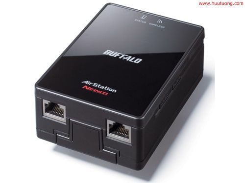 Wifi Buffalo - Router Buffalo - Modem Buffalo - Repeater Buffalo - Wifi 3G Buffalo - 11