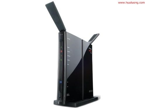 Router Wifi 3G Buffalo PWR-100F hàng độc mới về - 5