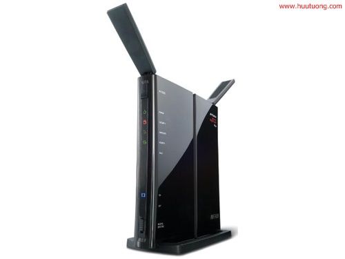 Wifi Buffalo - Phát Sóng Cực Đỉnh - Thu Sống Khỏi Chê - Chất Lượng Miễn Bàn. - 5