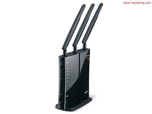 Cung cấp Nas Buffalo (HDD Network) - HDD Box Buffalo - Wifi Buffalo giá tốt - 15