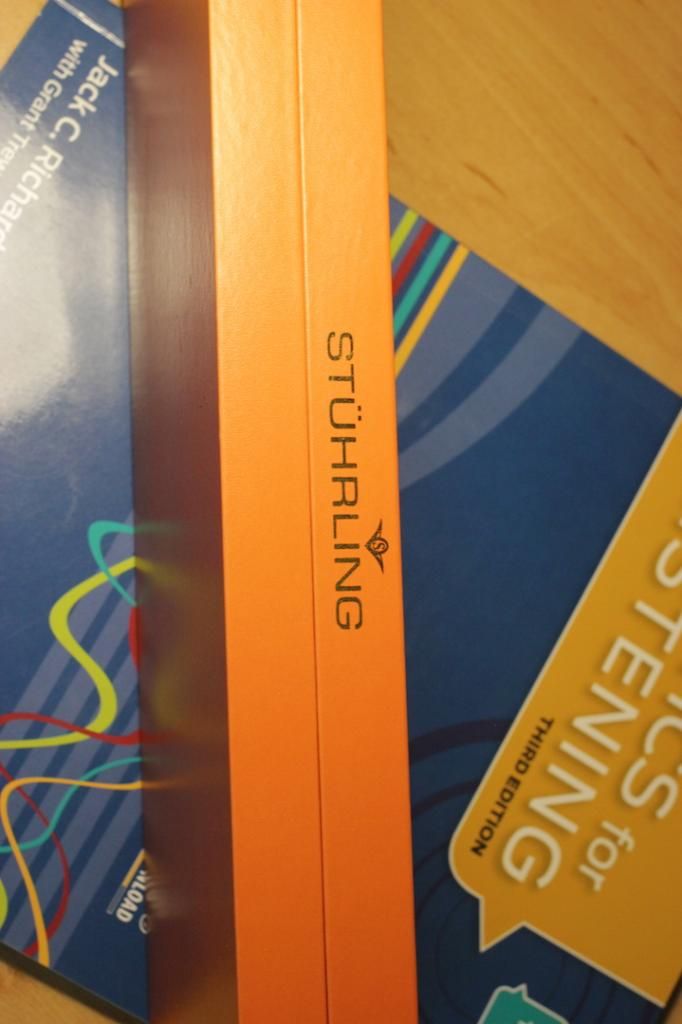 Dư dùng bán đồng hồ nam Stuhrling Original 555A-03 - 1