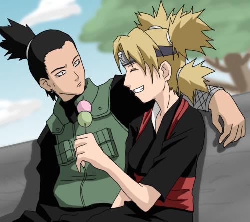 ShikaTema_for_PookiesUncle_by_taich.jpg ShikaTema image by Temari_Fc