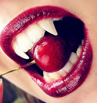 Cherry LIps Pictures, Images and Photos