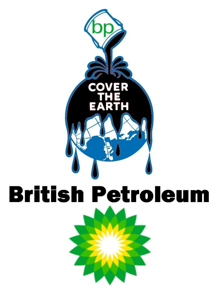 Bp Oil Spill Logo Photo by superben78 | Photobucket