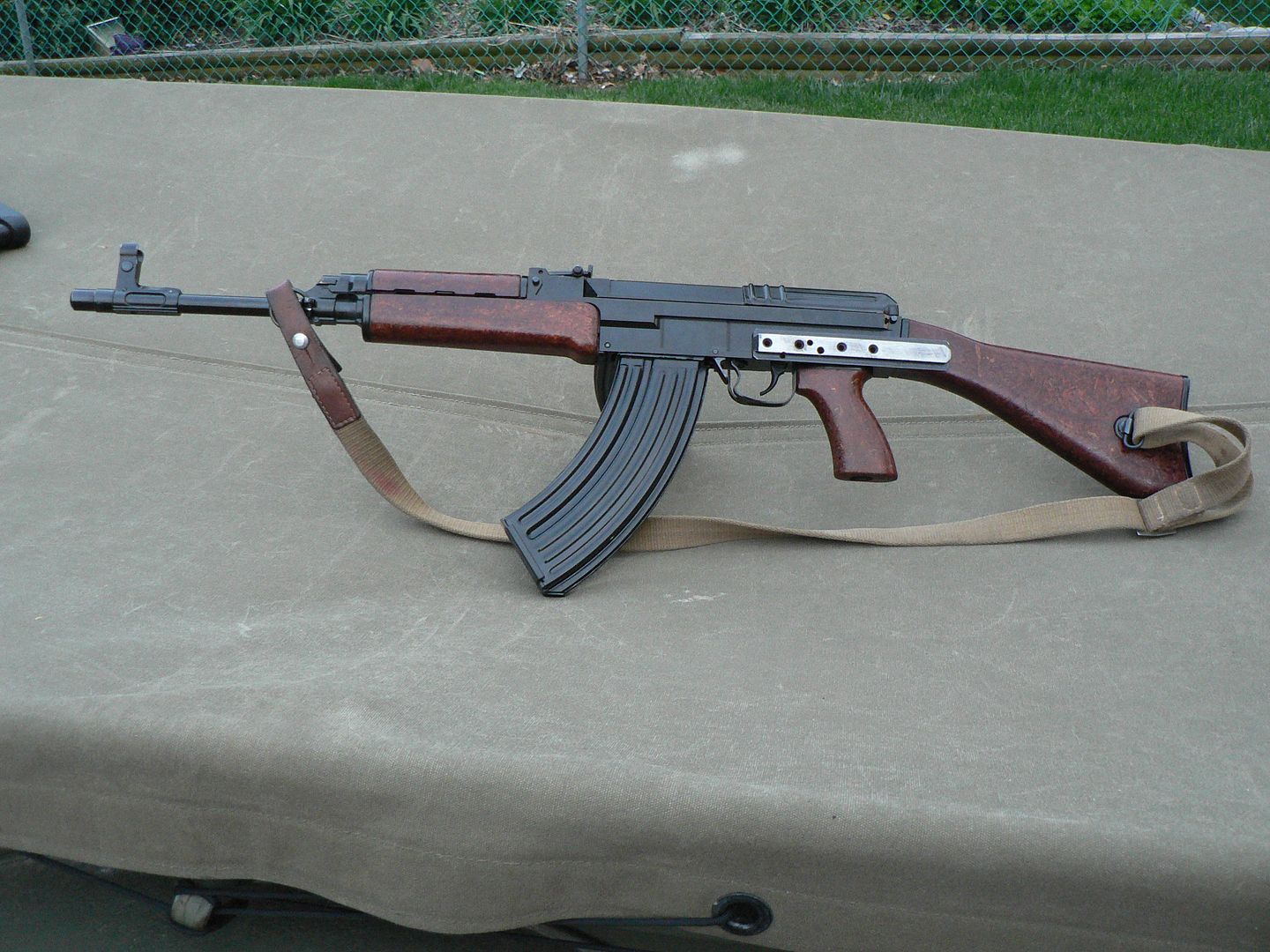VZ58 Pi