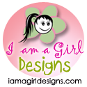 I am a girl design