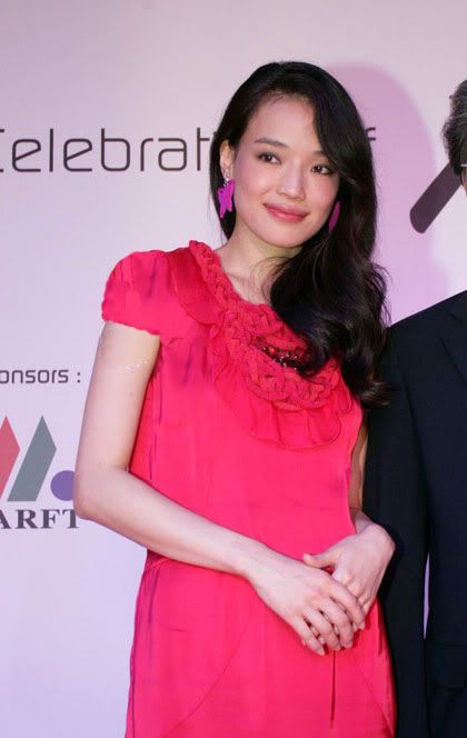MIU MIU red beaded silk dress for $120 -shopyop