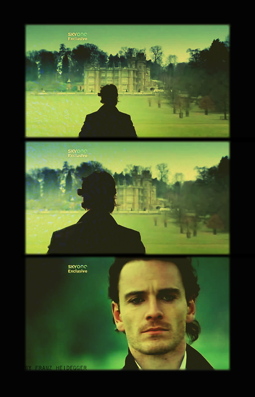 Hex; TV-show; Michael Fassbender; Azazeal