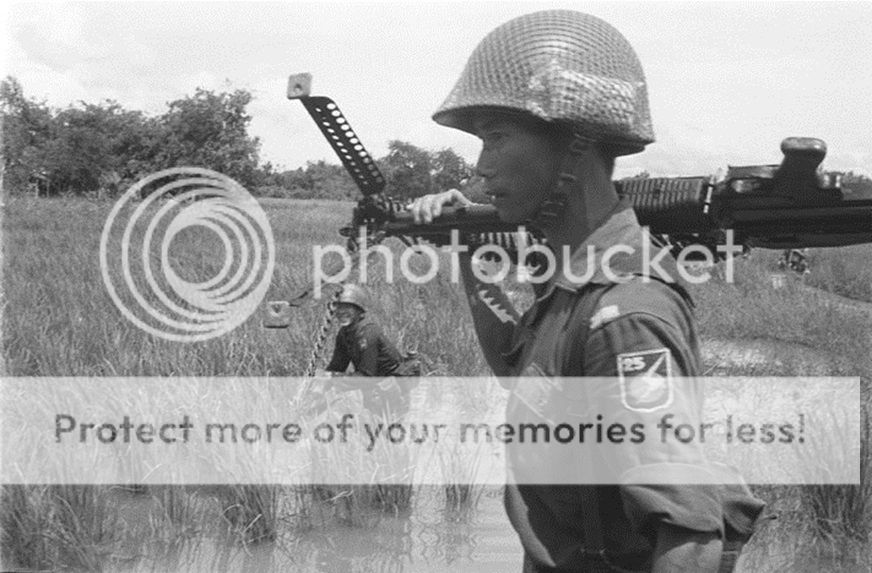  photo 25th Division ARVN soldier.jpg