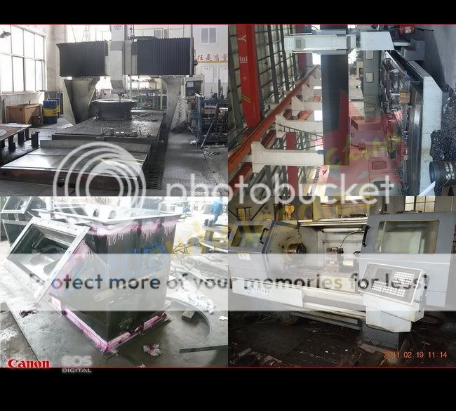 OEM PRECISION CNC METAL PROCESSING / CNC MACHINING PARTS SERVICES