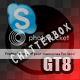 GT8 Skype Chatterbox
