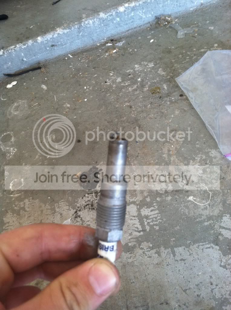 Injectors, spark plugs, coil packs. - MustangForums.com