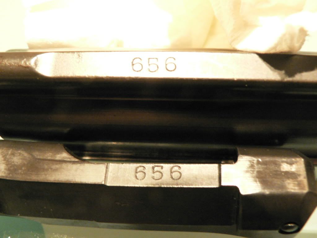 StG 58 Serial Number and Production Date Survey | The FAL Files